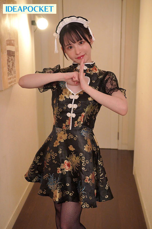 コンカフェ通いの俺に嫉妬したキレカワ彼女がメイドさんに！？ ふざけて始めたご奉仕プレイが徐々に過激になり淫乱ドMに目覚めてしまった 山田鈴奈 サンプル 13