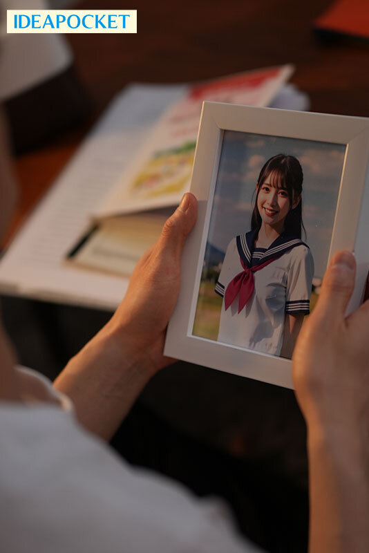 「先生のこと卒業まで恋人だと思っていいよ？」 女性不信の僕を優しいベロキスと包み込むようなスローセックスで癒してくれた元芸能人家庭教師のるな先生 白石るな サンプル 1