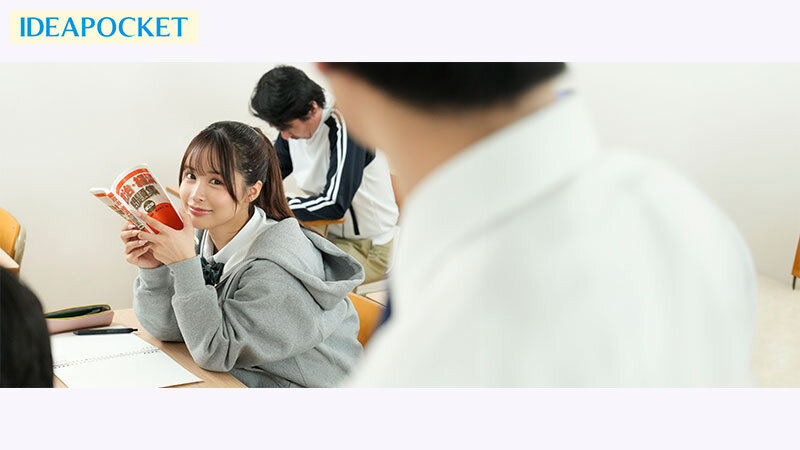 明るくノリ良い教え子からの猛アプローチ 制服に隠れた豊満ボディと淫らな腰使いに 理性が崩壊し今日も放課後ホテル密会 長浜みつり サンプル 2