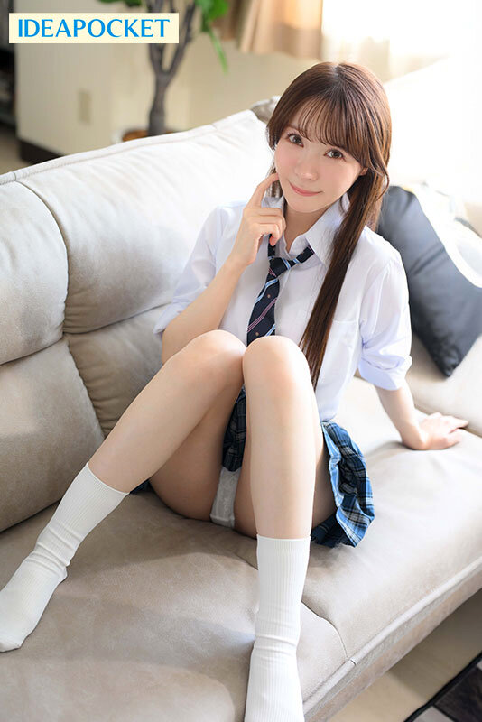 「私のおま●こ、好きに使っていいよ…///」 幼馴染からオナホ宣言されたので挿れると 声我慢できず ビクビク感じちゃう姿が可愛すぎて いじめたくなってしまう… 林芽依 サンプル 1