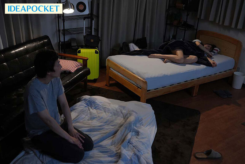 関西でハマったM性感の推し嬢が東京の俺の家に転がり込んできた件 前立腺が泣いて悦ぶ奇妙なメスイキ同居生活 美琴千緒 サンプル 2