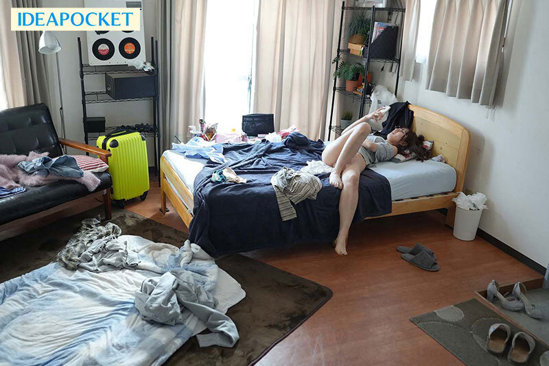 関西でハマったM性感の推し嬢が東京の俺の家に転がり込んできた件 前立腺が泣いて悦ぶ奇妙なメスイキ同居生活 美琴千緒 サンプル 3