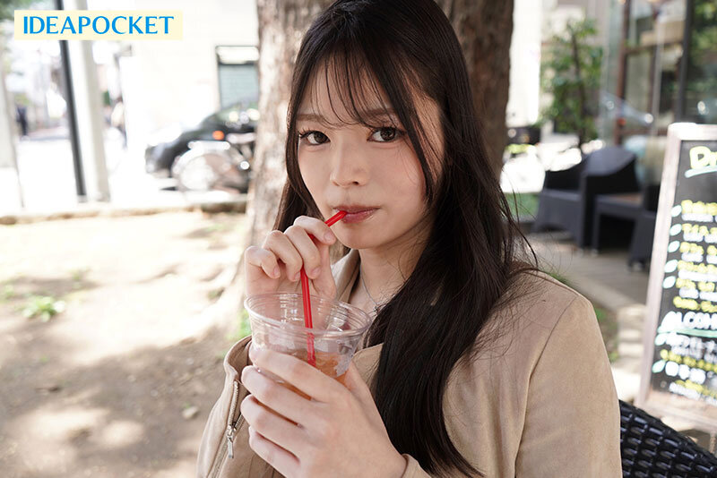 ミステリアスな瞳が特徴的な元恋愛禁止アイドル中出しAVデビュー 現役時代隠し通していた165cm 45kg Icupのスタイルが凄すぎた。 秋瀬りり サンプル 5