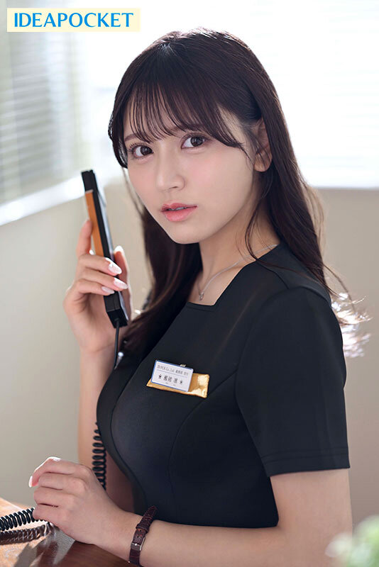 非モテでオナニストの僕が人生で一番勃起したのは密かに想いを寄せていた寡黙な美人受付嬢「凛さん」がゲス社長の種付けピストンでイキまくる姿を覗いた時でした。 瀬緒凛 サンプル 1
