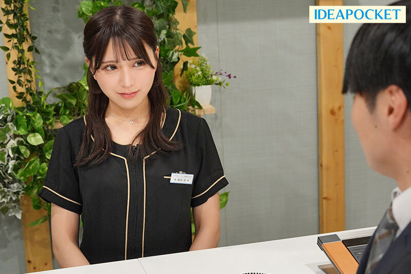 非モテでオナニストの僕が人生で一番勃起したのは密かに想いを寄せていた寡黙な美人受付嬢「凛さん」がゲス社長の種付けピストンでイキまくる姿を覗いた時でした。 瀬緒凛 サンプル 2