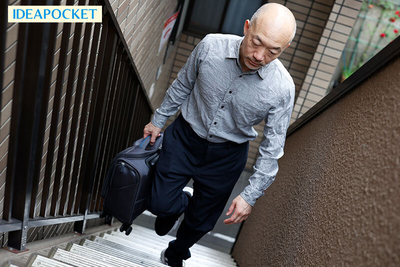 服役していたレ×プ犯の義父が6年ぶりに出所…同居を余儀なくされた私は夫が不在の数時間、長い獄中禁欲生活で性欲が溜まりまくった絶倫義父に毎日、毎日、何発も何発も種付けレ×プされています。 藤咲まい サンプル 1