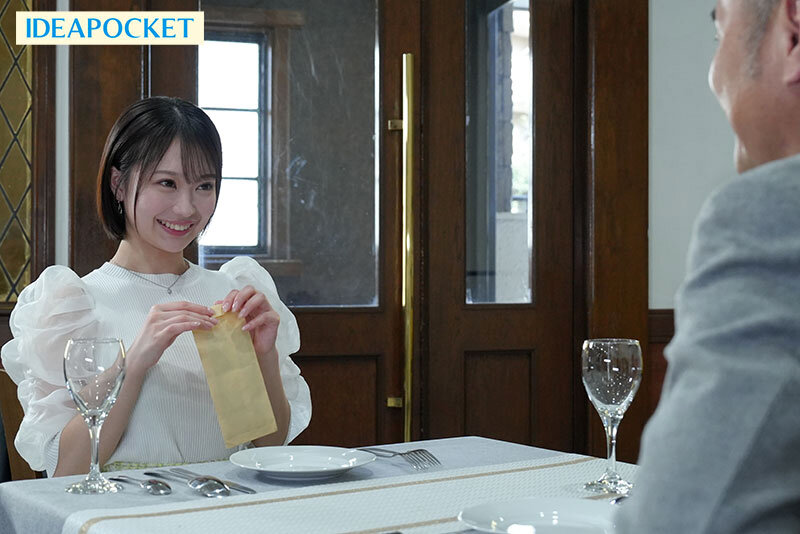 セックスするする詐欺の色恋営業で大金貢がせるいただき桃愛ちゃんを騙された弱者デブおじさん達で輪●する 堀北桃愛 サンプル 1