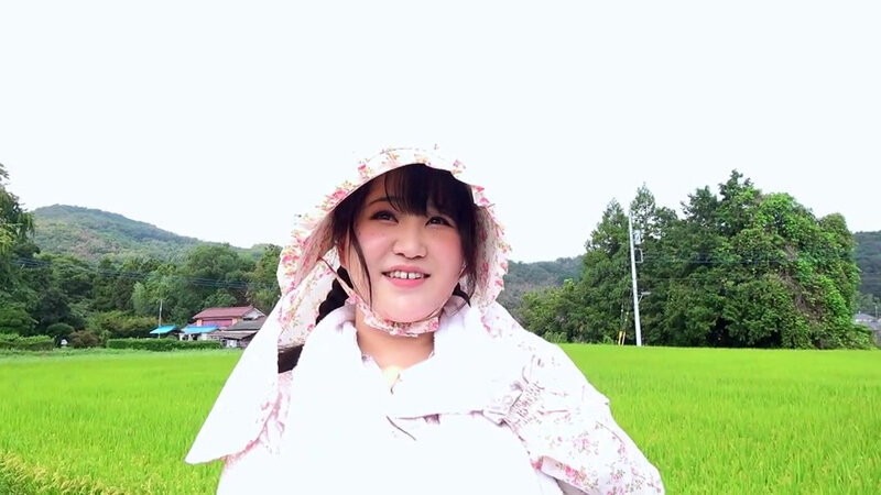 埼玉・長瀞 デカ乳の稲作農家妻 茜さな サンプル 1