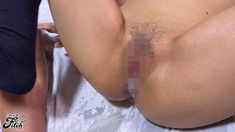 オヤジのハメ撮りドキュメント ねっとり濃厚に貪り尽くす体液ドロドロ汗だく性交 美咲音 サンプル 9