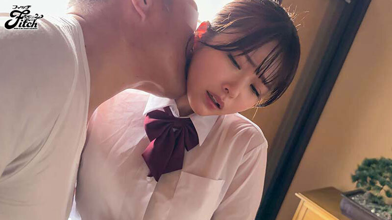 オヤジのハメ撮りドキュメント ねっとり濃厚に貪り尽くす体液ドロドロ汗だく性交 青坂あおい サンプル 2