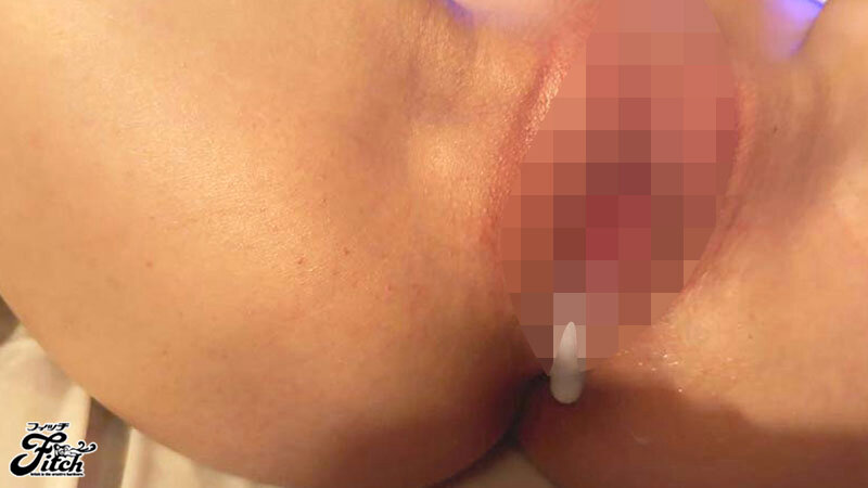 オヤジのハメ撮りドキュメント ねっとり濃厚に貪り尽くす体液ドロドロ汗だく性交 響蓮 サンプル 18