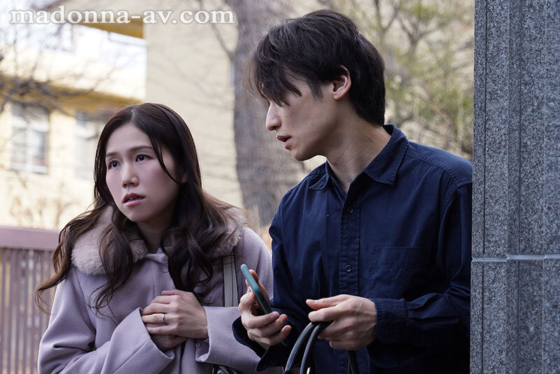 男を狂わすGカップ妻 専属第3弾《初》NTRドラマ！！ でっちあげ浮気調査NTR～僕の不倫を仕立て上げた最悪の親友に最愛の妻を奪われて～ 鳴海小雪 サンプル 5