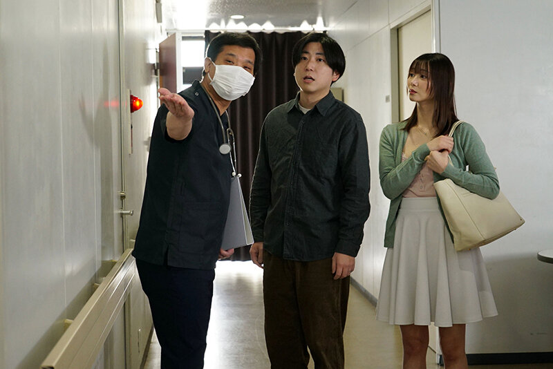 片想いの人妻 ずっと好きだった…ヒトサマの妻になった柔肌女体に 静河 サンプル 6