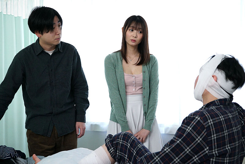 片想いの人妻 ずっと好きだった…ヒトサマの妻になった柔肌女体に 静河 サンプル 7