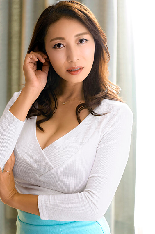 極上熟女 小早川怜子 サンプル 19