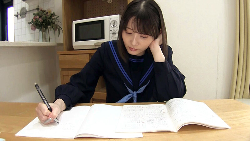 結婚が決まり家から出て行く事になったお姉ちゃんと二人きりで過ごす最後の日、僕は彼女に何度も何度もぶっかけよう…と思いきや実は義父もお姉ちゃんとヤリまくっていた事が判明し姉穴争奪戦に！ 静河 サンプル 13