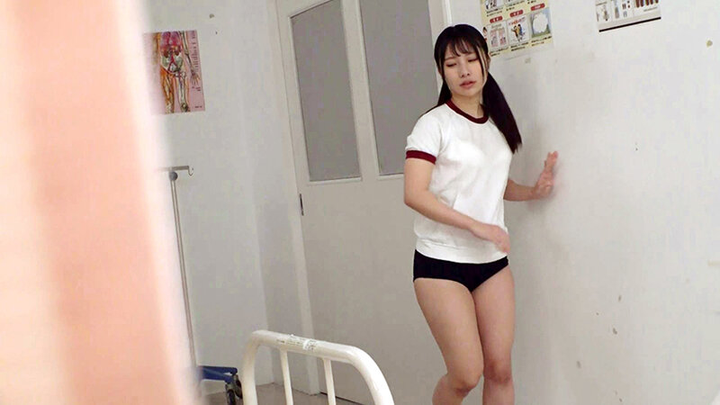 「痴●で感じただけなのに…」7日後に犯●れるクラスの○○さん外伝～痴●で感じてる所をクラスメートに見られ痴●快楽に堕ちた【女子学生・Hさん】の1週間にわたる痴●記録～ 松井日奈子 サンプル 12