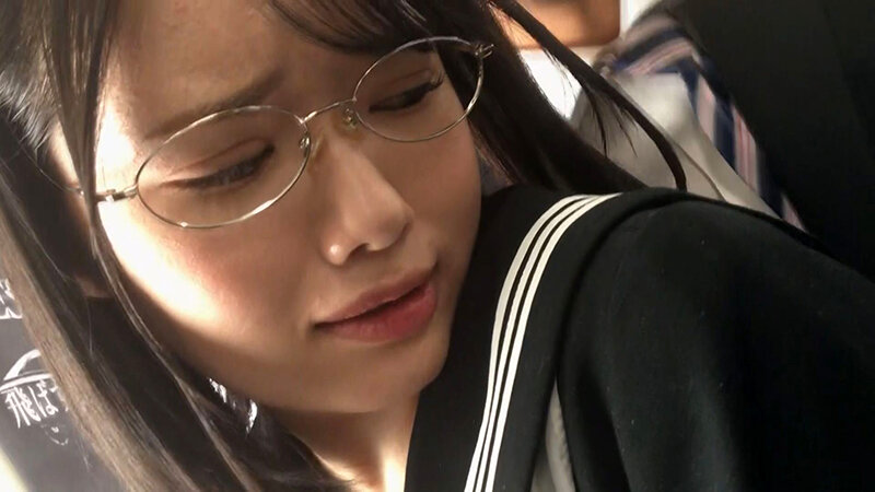 「痴●で感じただけなのに…」7日後に犯●れるクラスの○○さん外伝2～痴●で感じてる所をクラスメートに見られ痴●快楽に堕ちた【女子学生・Nさん】の1週間にわたる痴●記録～ 八坂凪 サンプル 4