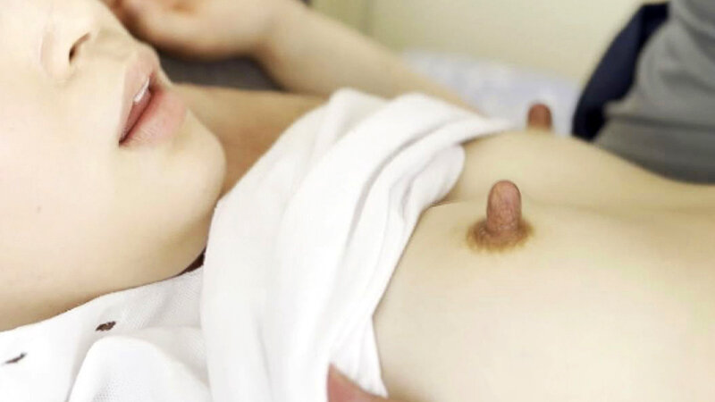 敏感すぎるコンプレックスの塊の、乳頭だけニョキっと長ーい女の子たち。4時間 サンプル 3