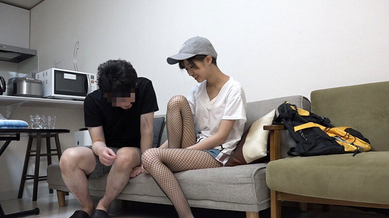 男の子のようにボーイッシュな、か弱きイケメン女の子が、クッサいオヤジたちに手籠めにされた件。 サンプル 7