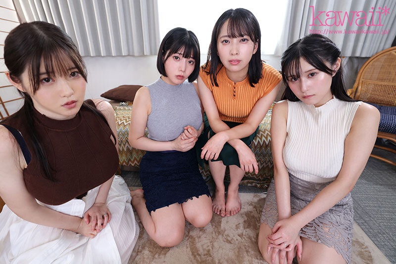 【VR】【巨乳妻×昼顔×集団不倫】欲求不満な団地妻の夫だけが知らない秘密の集会 九井スナオ 雨宮ひびき 東ふうか 丸最レア サンプル 2