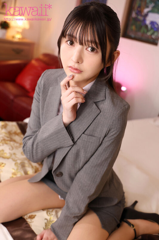 【VR】男性経験少ない美人スレンダー後輩と出張相部屋 押し倒したら言いなり状態 感度良すぎてエグい締め付け暴発中出し6連発 幸村泉希 サンプル 2
