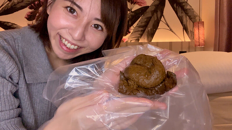 排泄系インフルエンサー・まゆみ 上原まゆみ サンプル 6