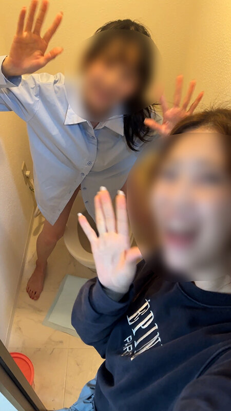 排泄の宴 三浦はな サンプル 6