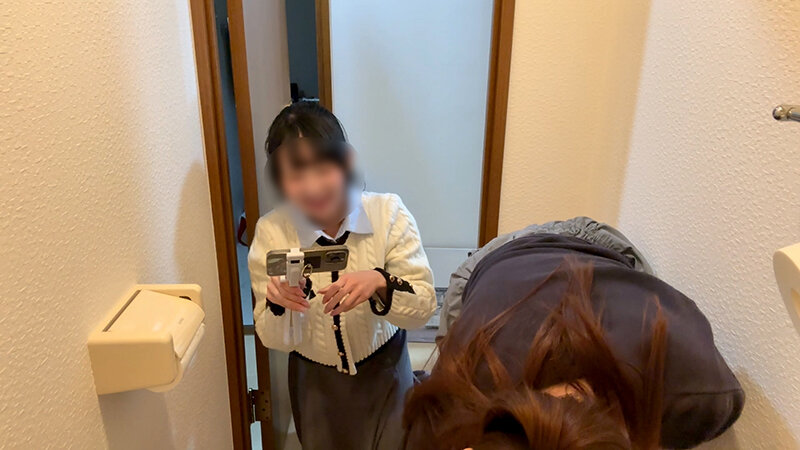 排泄の宴 三浦はな サンプル 11