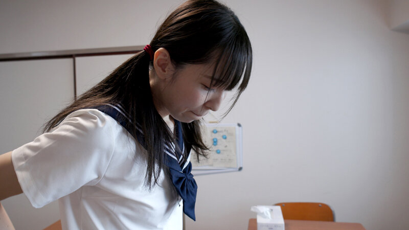 私の排泄グラフィティ 上原まゆみ サンプル 6