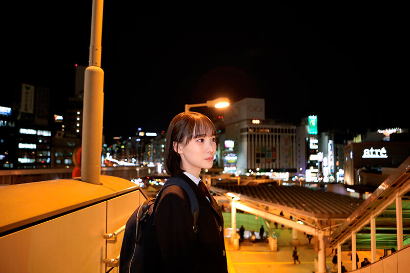 思春期の不協和音、見知らぬ男で歪みゆく名門の制服たち。287分8発射！！ サンプル 1