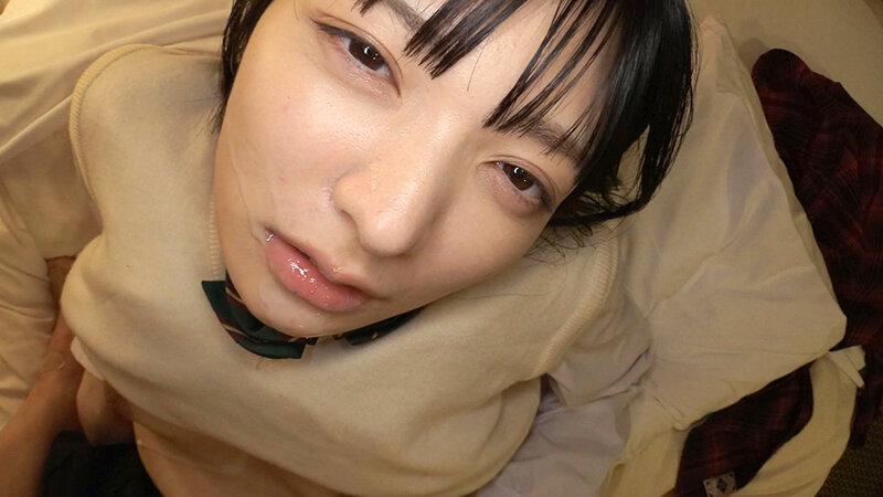 思春期の不協和音、見知らぬ男で歪みゆく名門の制服たち。287分8発射！！ サンプル 19