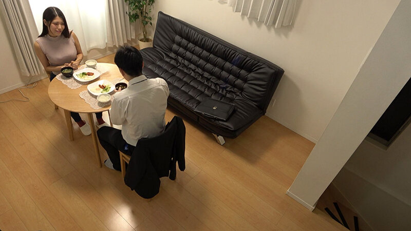 妻の日常REC サンプル 13