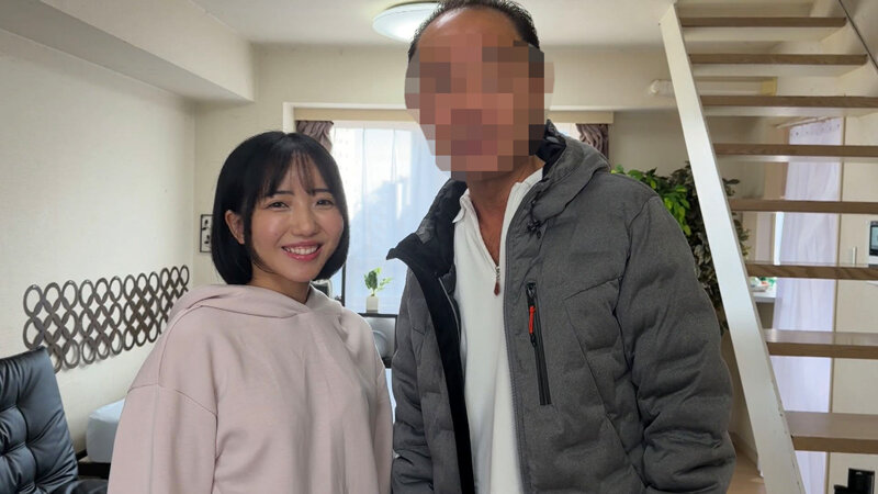【悲報】元カノに頼まれてものすごいオッサンたちとのセックスを撮らされました サンプル 2