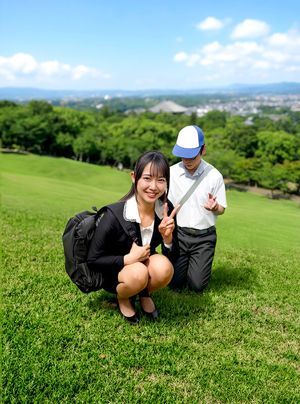 【悲報】大好きだった先生が…ゴミクズチンピラ野郎どもにザーメン便器にされていく姿をスマホで撮り続けました サンプル 1