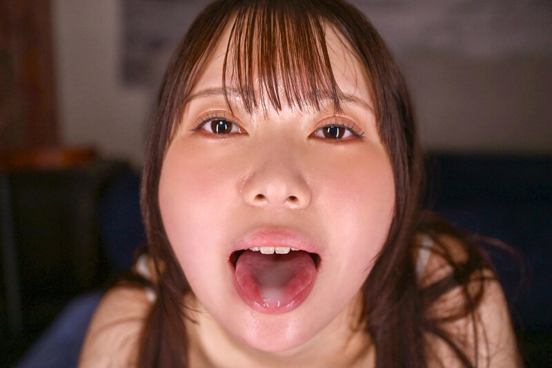【VR】【8K】深夜に停電…怖がりの妹と汗だく暗闇 SEX 咲月ひな サンプル 6