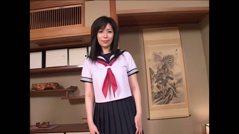 【AIリマスター版】完熟Cream 翔田千里 サンプル 4