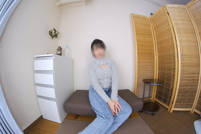 【VR】屁こきのはなちゃん今月も絶好調 三浦はな サンプル 2