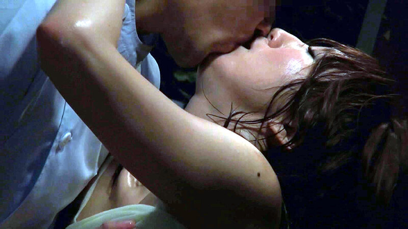 媚薬オイルで全身性感帯にされたキメセク巨乳妻中出し 21名 サンプル 9
