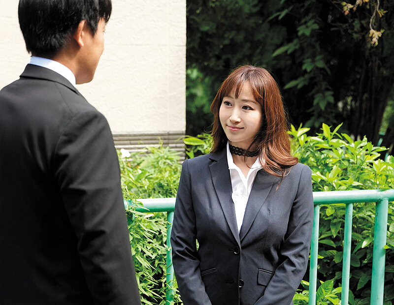 女上司の秘密 プライベートはメス堕ちマゾ女だった 川上ゆう サンプル 3