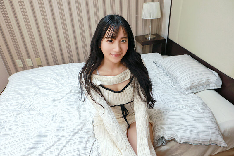 出会って2秒でクンニ！シロウト娘のお家に凸撃おちんぽ！大空太陽の即ナメ即ハメ珍遊記（2） 西尾まりな サンプル 18