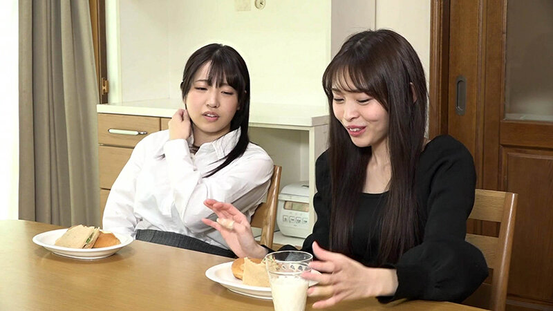 ボクの姉と妹は超美人なのにマン毛ボーボー！（2）～無防備な剛毛マ●コに欲情して我慢できずに禁断性交SEX サンプル 1