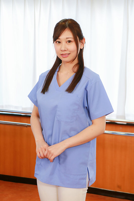 リハビリでお世話になっている理学療法士の女性がかわいいのでヤリたい（8） サンプル 11