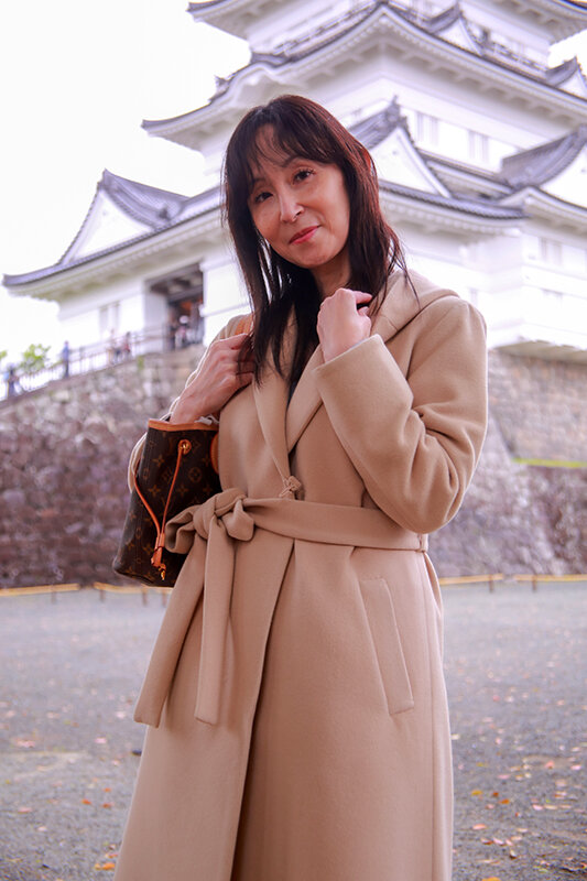 「こんなの初めてっ」綺麗すぎる五十路熟女が30時間イキまくり温泉中●し不倫豪華版（2） サンプル 10