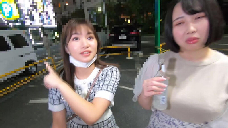 ナンパ即堕ち素人ま●こ～カワイ子ちゃん10人がガチイキ濡れっぱなしSP サンプル 16