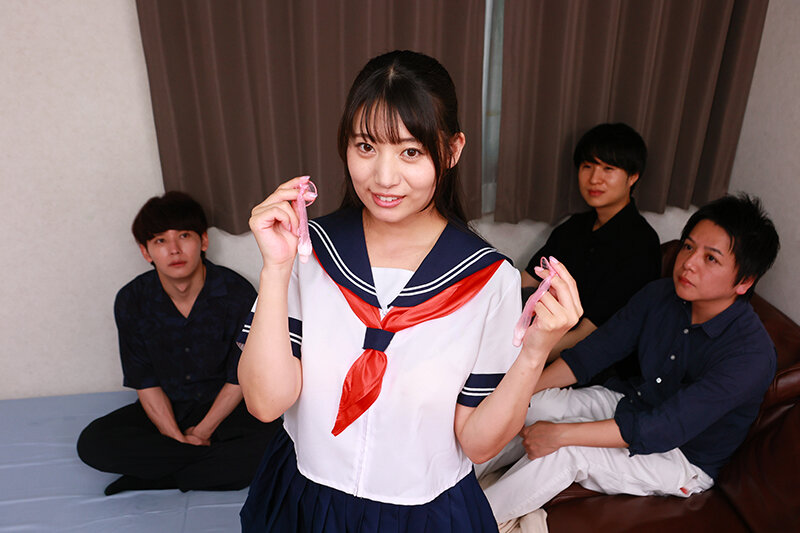 「まだ発射しちゃダメだよw」徹底した射精管理で僕のチンポをもてあそぶドS女子●生（2） 宇流木さらら サンプル 17