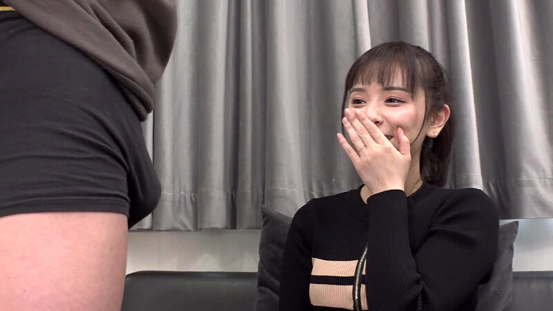 人妻巨根不倫「大きなイチモツをください」（15）～杏39歳 笹倉杏 サンプル 4