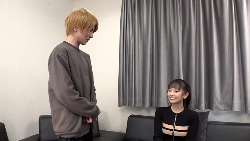 人妻巨根不倫「大きなイチモツをください」（15）～杏39歳 笹倉杏 サンプル 3