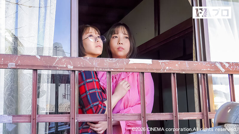ネコとタチ 義姉妹慕情 あぁ、狂おしき二人のレズビアン サンプル 9