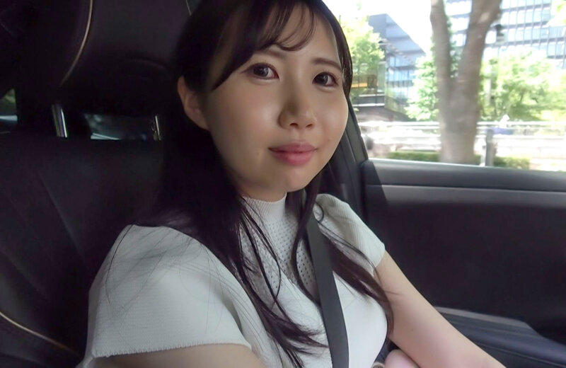 V0中出しデビュードキュメント 謎に包まれた不思議系歯科助手 鳴涙まりる サンプル 1